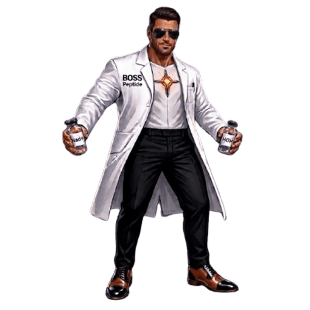 Boss Peptides