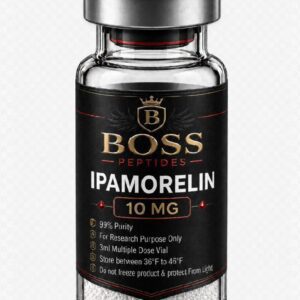 Boss∣∣IPA 10 MRBE Ipamorelin 10MG
