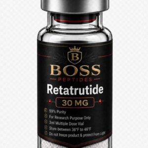 Boss∣∣Reta30 SLPR Retatrutide 30MG