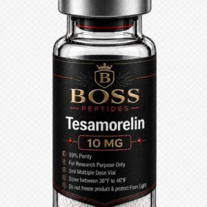 Boss∣∣Tes10 WPJ Tesamorelin 10MG