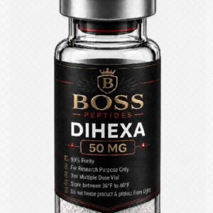 Boss∣∣DIH 50 WBOT DIXEHA 50 MG