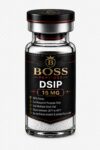 alt="DSIP peptide vial 15mg" alt="Buy DSIP research peptide" alt="DSIP COA verified peptide" alt="Boss Peptide DSIP high purity"
