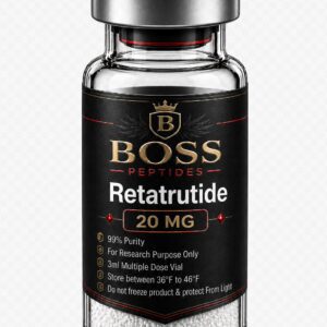 Boss∣∣Reta20 SLPR Retatrutide 20MG