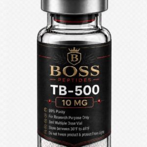 Boss∣∣TB 10 BLS TB-500 10MG