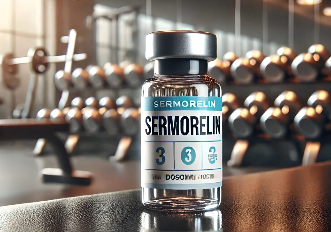 Fitness supplement in gym environment