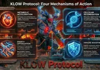 Four action mechanisms diagram