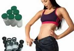 Weight loss surprise with supplements